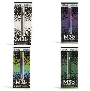 Exxus CCell M3B Cartridge Vaporizer
