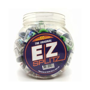 The Original Ez Splitz Cigar Cutter 60ct