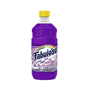 Fabuloso Cleaner 16.9Oz