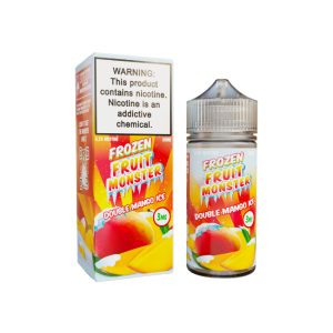 Frozen Fruit Monster E-Liquid 3mg 100ml