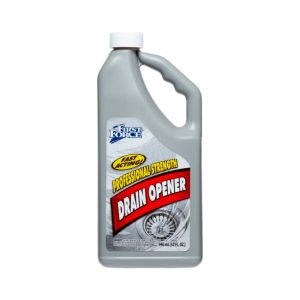 First Force Drain Opener Liquid 32fl oz