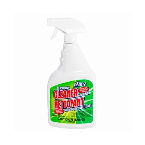 First Force All Purpose Cleaner w/ Bleach 32oz