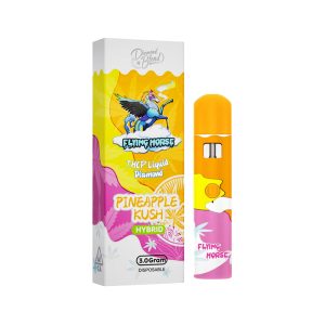 Flying Horse Diamond Blend 3g Disposable