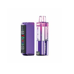 Foger Switch Pro Kit 30k Puffs Disposable 5ct