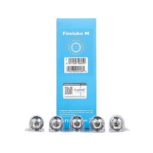 Freemax Fireluke M Coil TX1 40-90W