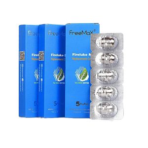 Freemax Fireluke M Coil TX3 50-90W