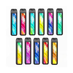 Freeze Bar Premium Edition 2000 Puffs Disposable