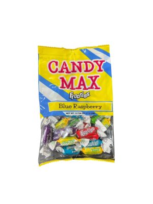 Frooties Chew Candy Box 120ct