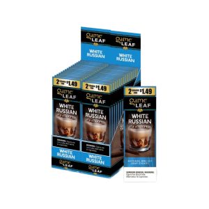 Game Leaf 2/$1.49 15/2ct