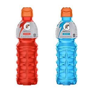 Gatorade Sports Cap 24oz 24ct