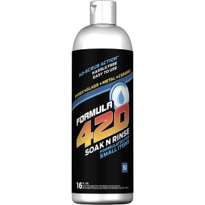 Formula 420 S1 Soak-N-Rinse Cleaner 16oz