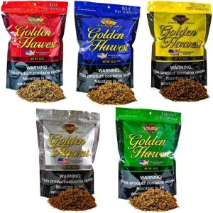 Golden Harvest Tobacco 16oz