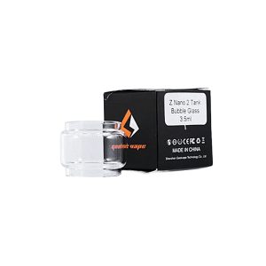 Geekvape Z Nano 2 Bubble Glass Replacement 3.5ml