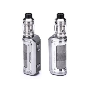 Geekvape Aegis Max100 Kit  - Silver