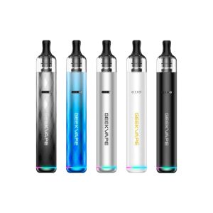 Geekvape Wenax S3 Kit