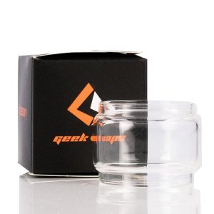 Geekvape Zeus Bubble Glass Replacement 5.5ml