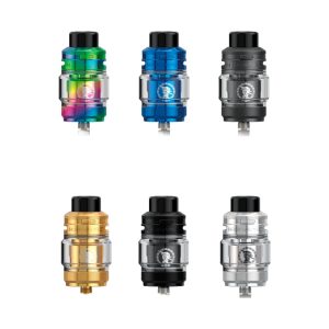 Geekvape Zeus SE 5.5ml Tank