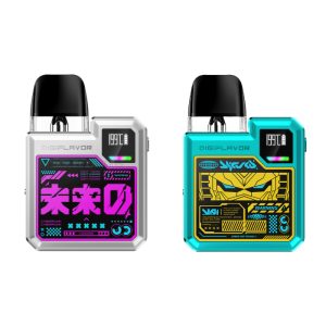 Geekvape Digi-Q Box Kit