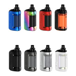 Geekvape Hero 2 H45 Kit