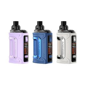 Geekvape Aegis Hero 2 H45 Classic Kit