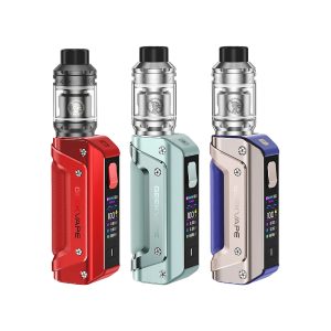Geekvape Aegis Solo 3 Kits