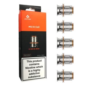 Geekvape M Series Coil 5ct