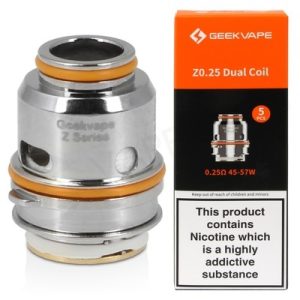 Geekvape Z Series Coil 5ct