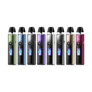 Geekvape Wenax Q Pro Kits