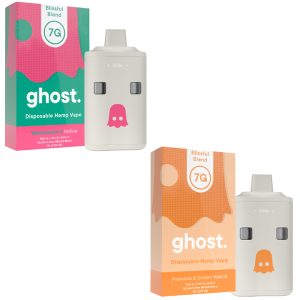 Ghost Blissful Blend 7g Disposable