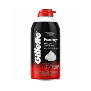 Gillette Foamy Shave Cream 11oz
