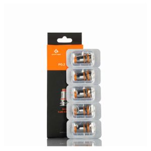 Geekvape P Series Coil 5ct