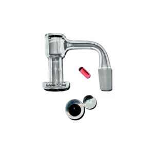 14mm Turp Slurper Banger Combo 1ct