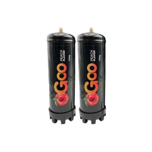 Goo Premium Whipped Cream Charger 1100G