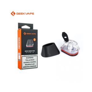 Geekvape Aegis Nano 2ml Pod 2ct