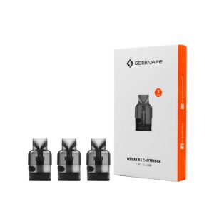 Geekvape Wenax K1 2ml Pod 3ct