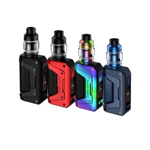 Geekvape Aegis Legend 2 L200 Kits