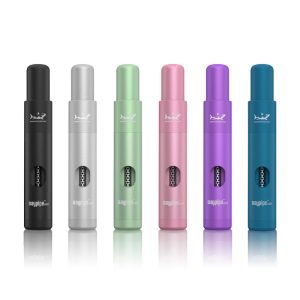 Hamilton Devices Daypipe Mini Vaporizer