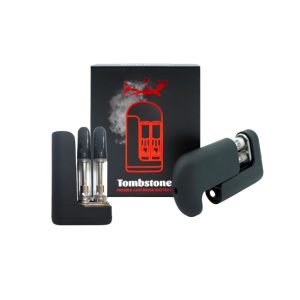 Hamilton Devices Tombstone 650mah Double Cartridge Battery