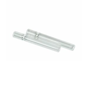 3.5 Clear Glass One Hitter 5ct