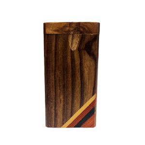 Large Wood Dugout