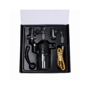Horns Hippo Electric Hookah Kit