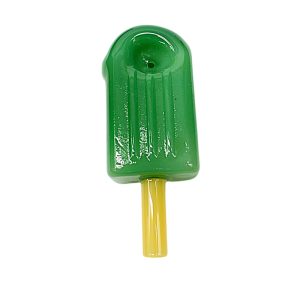 Apex Ice Cream Hand Pipe 6ct