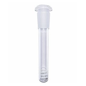5" 14mm Male Clear Downstem 5ct