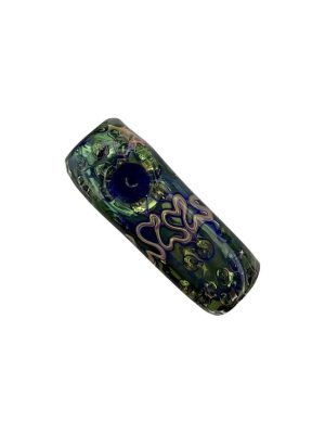 4" Square Hand Pipe