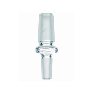 14mm/10mm Male Glass Adapter 3ct