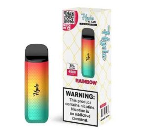 Hyde N Bar 4500 Puffs