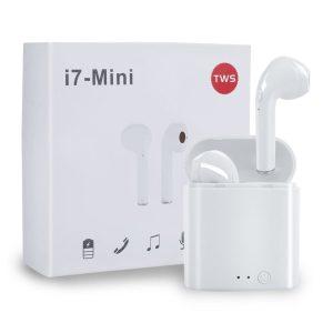 i7-Mini Wireless Headset