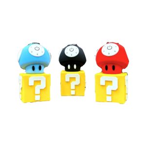 Iconic Mushroom XL Cartridge Battery