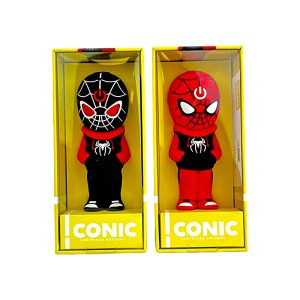 Iconic Spiderman XL Cartridge Battery