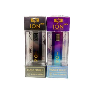 Ion Mini Dual Charge 500mah Battery